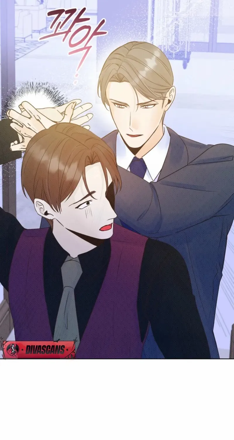 Bad Secretary Chapter 7 page 120 - 
