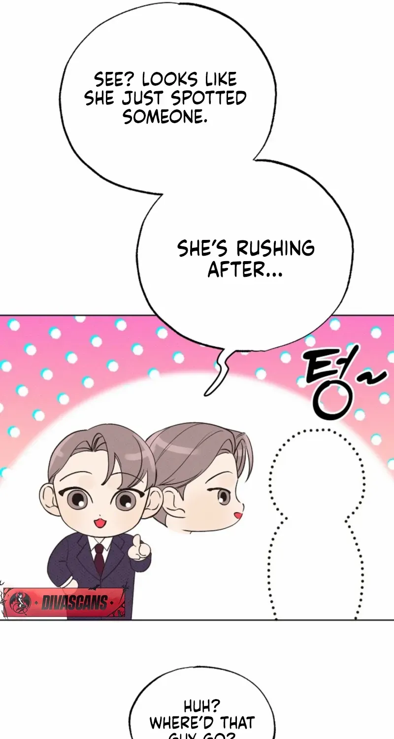 Bad Secretary Chapter 7 page 13 - 