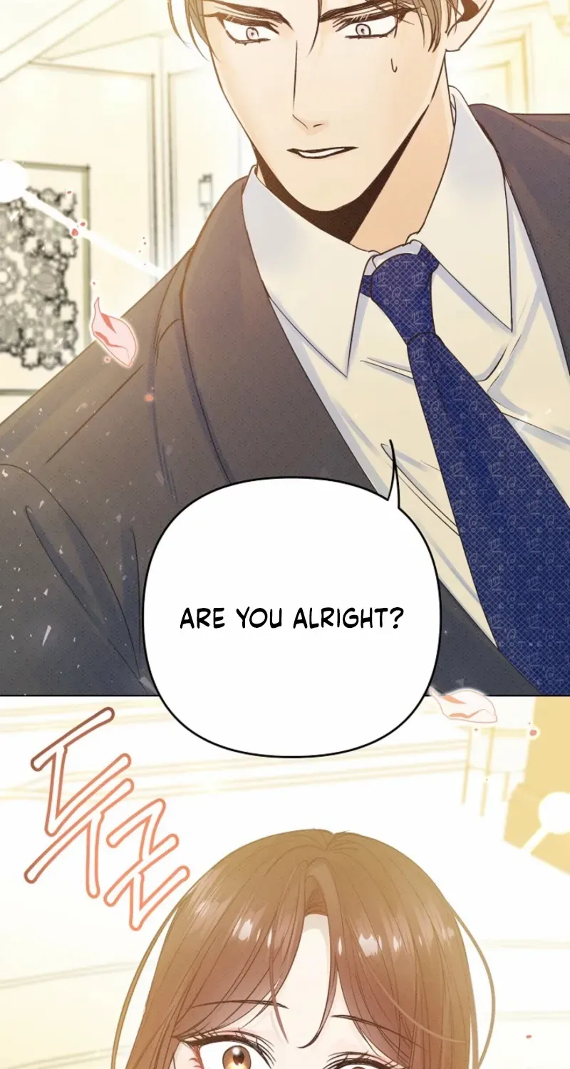 Bad Secretary Chapter 7 page 20 - 