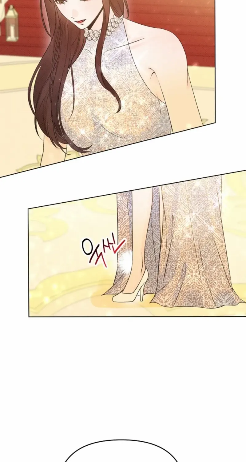 Bad Secretary Chapter 7 page 23 - 