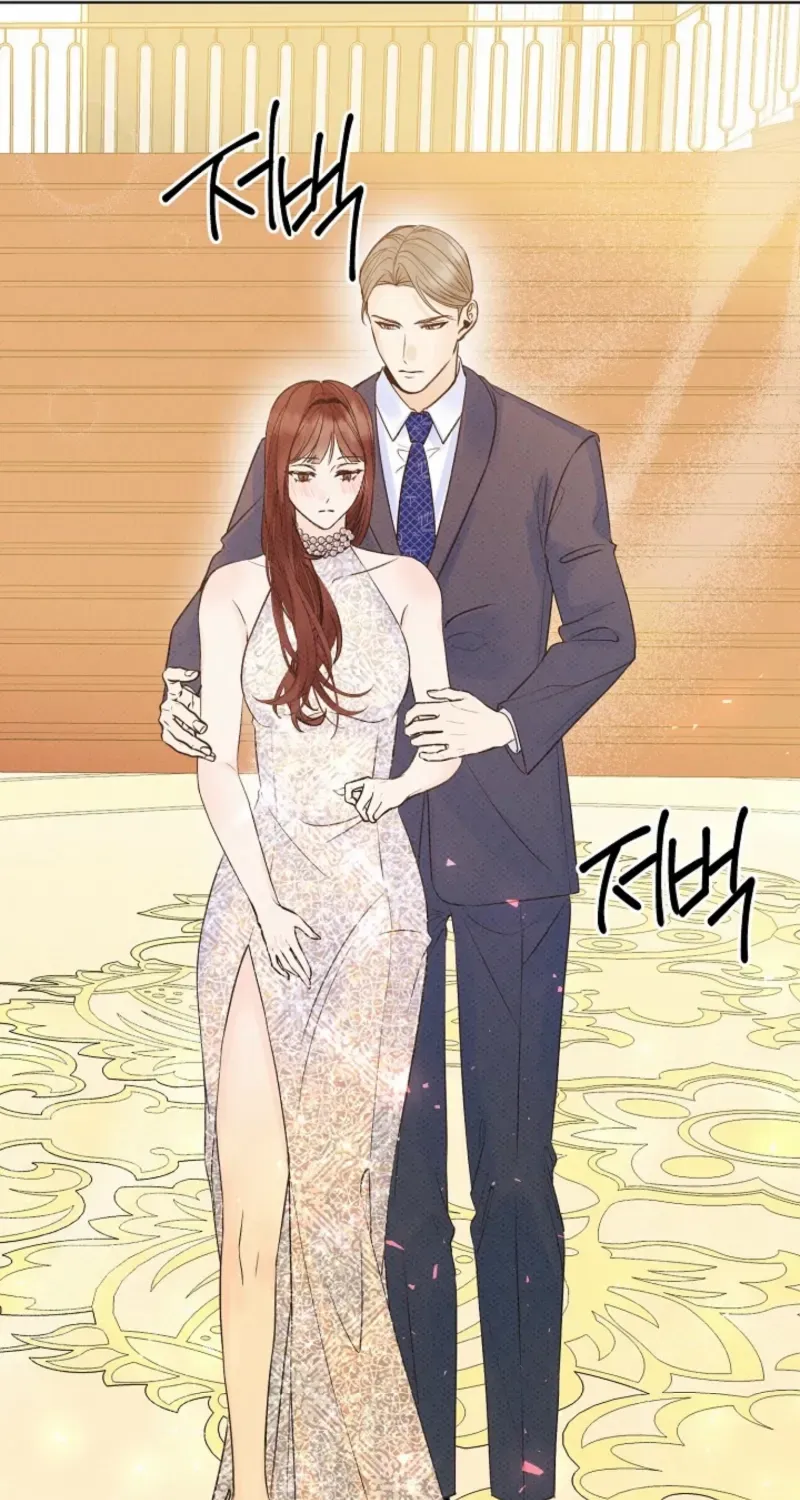 Bad Secretary Chapter 7 page 30 - 