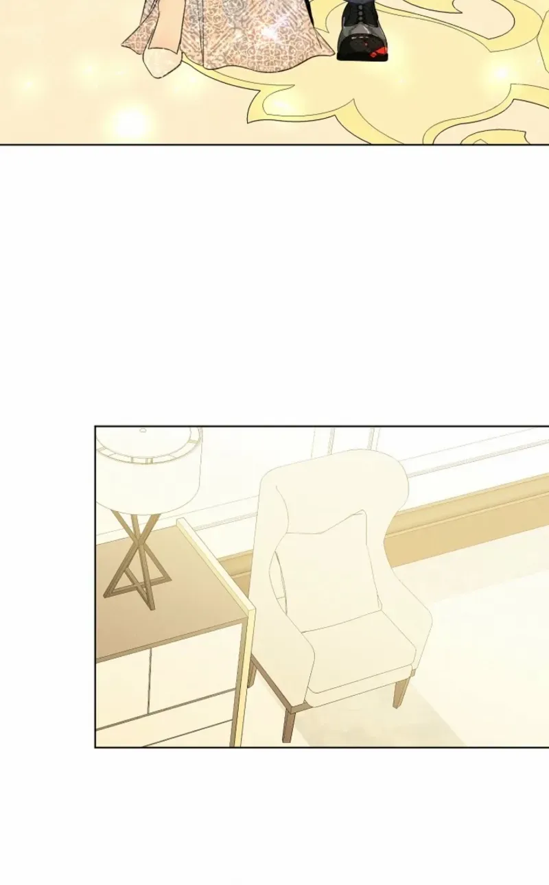 Bad Secretary Chapter 7 page 31 - 
