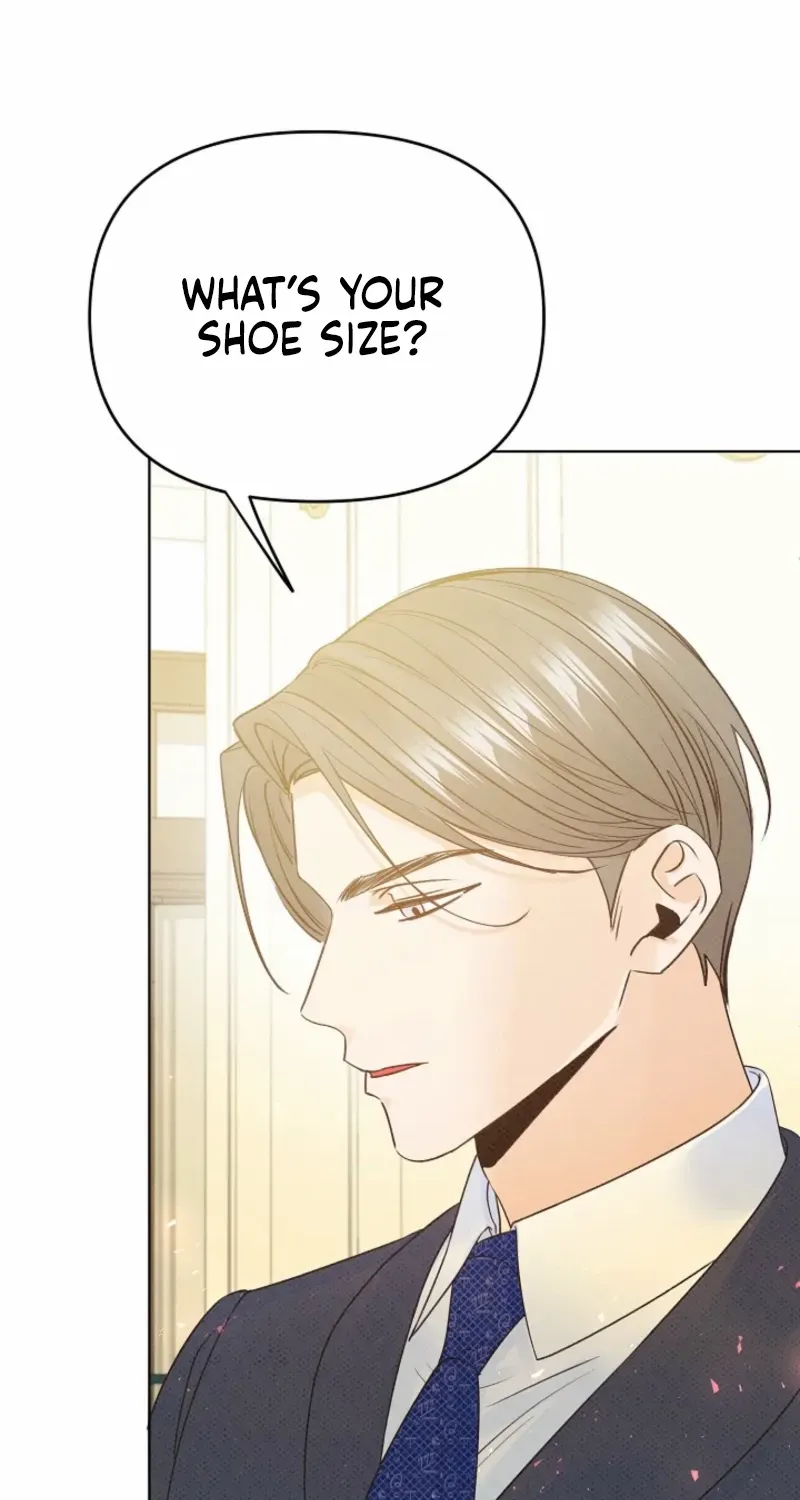 Bad Secretary Chapter 7 page 35 - 