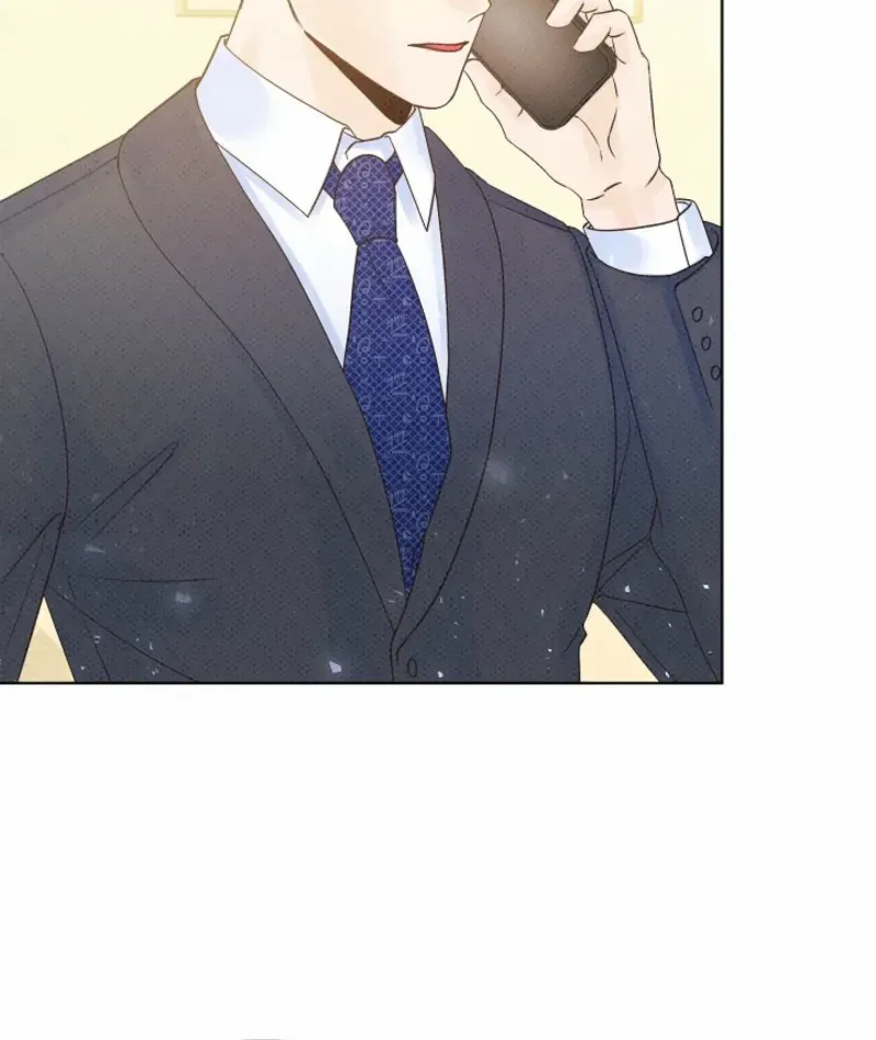 Bad Secretary Chapter 7 page 39 - 