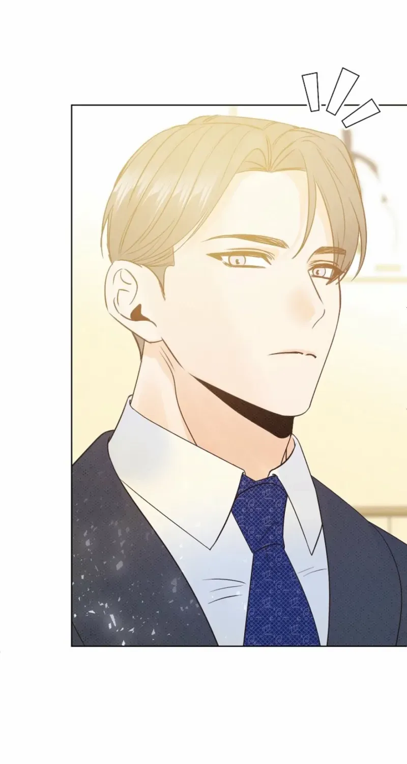 Bad Secretary Chapter 7 page 44 - 
