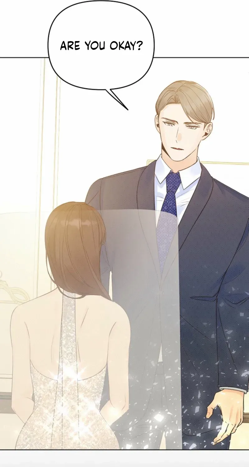 Bad Secretary Chapter 7 page 46 - 