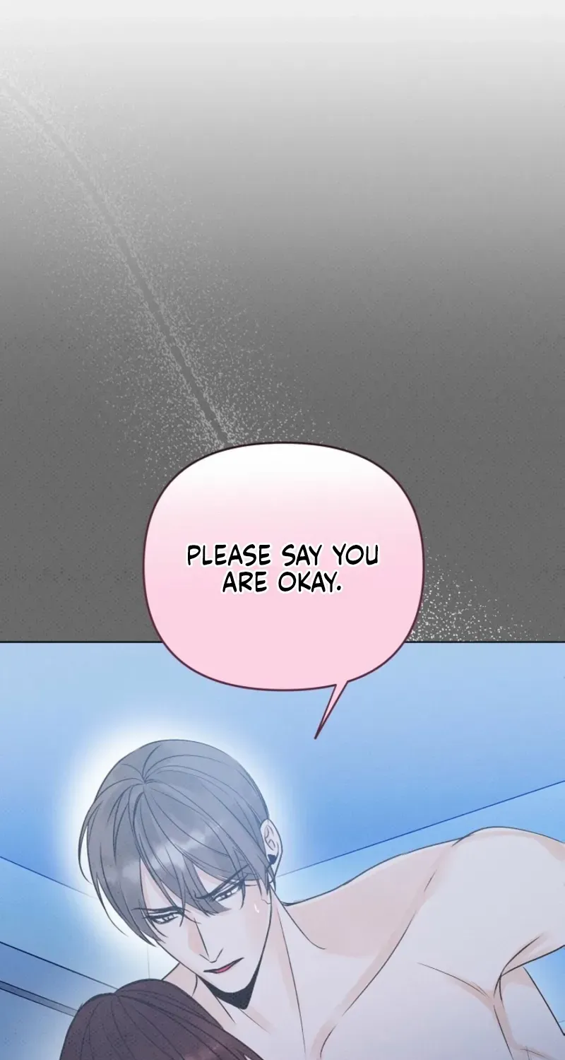Bad Secretary Chapter 7 page 47 - 