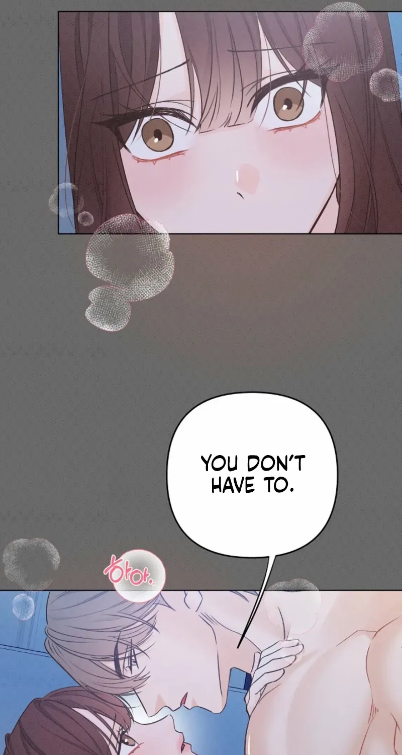 Bad Secretary Chapter 7 page 52 - 