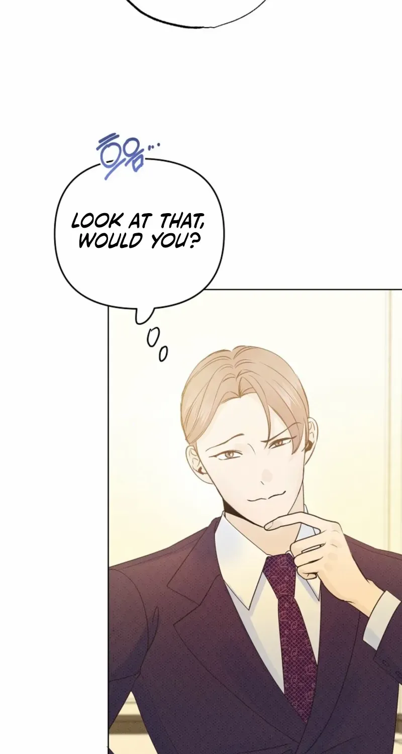 Bad Secretary Chapter 7 page 8 - 