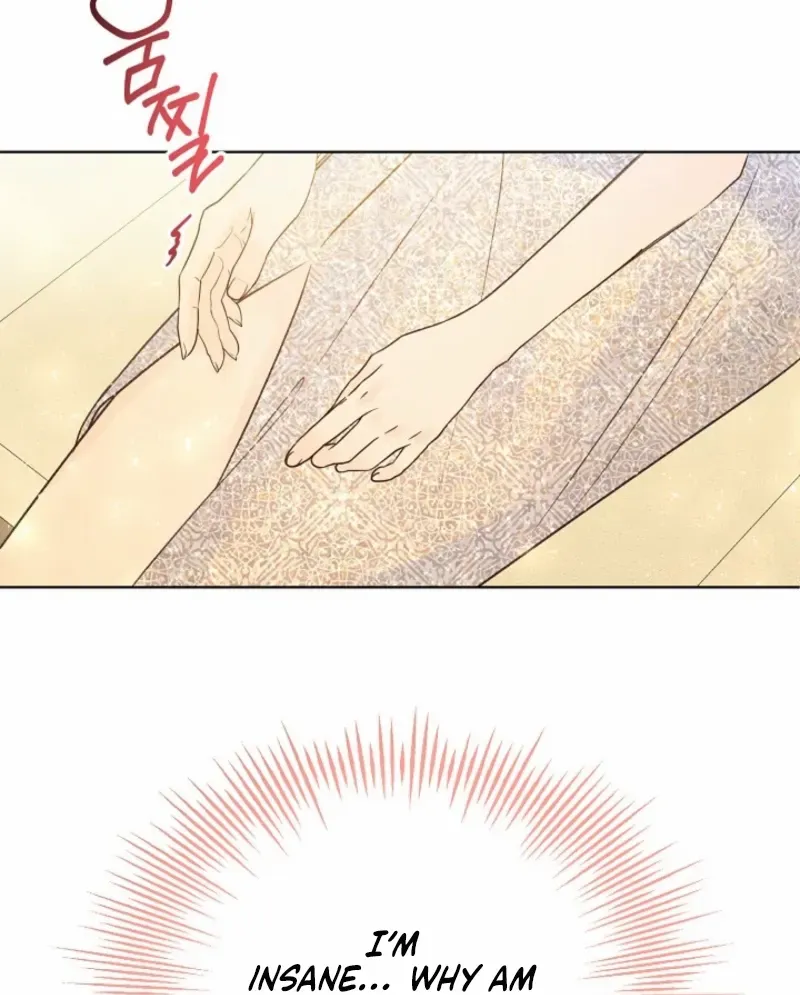 Bad Secretary Chapter 7 page 75 - 