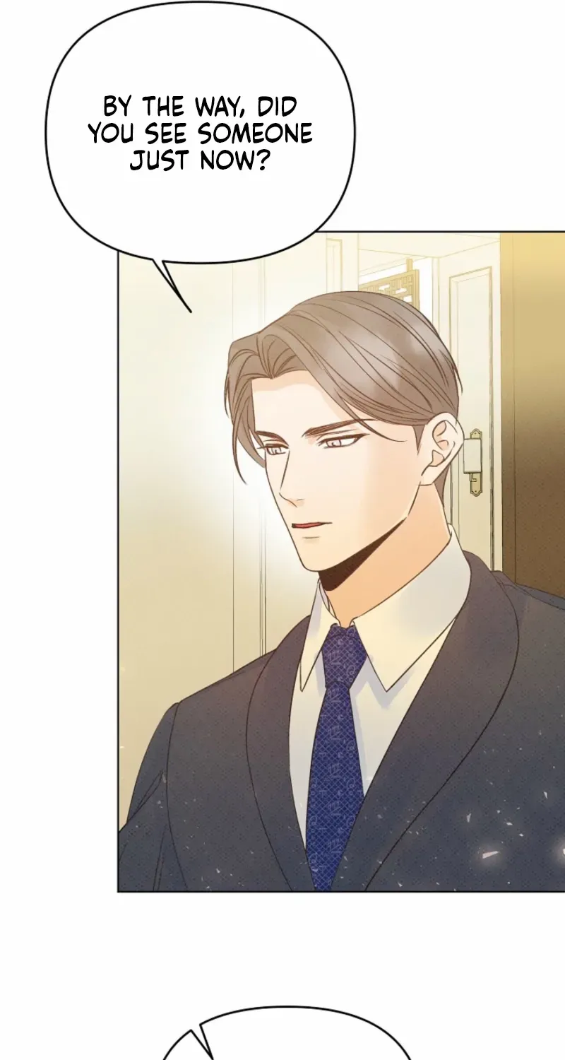 Bad Secretary Chapter 7 page 79 - 