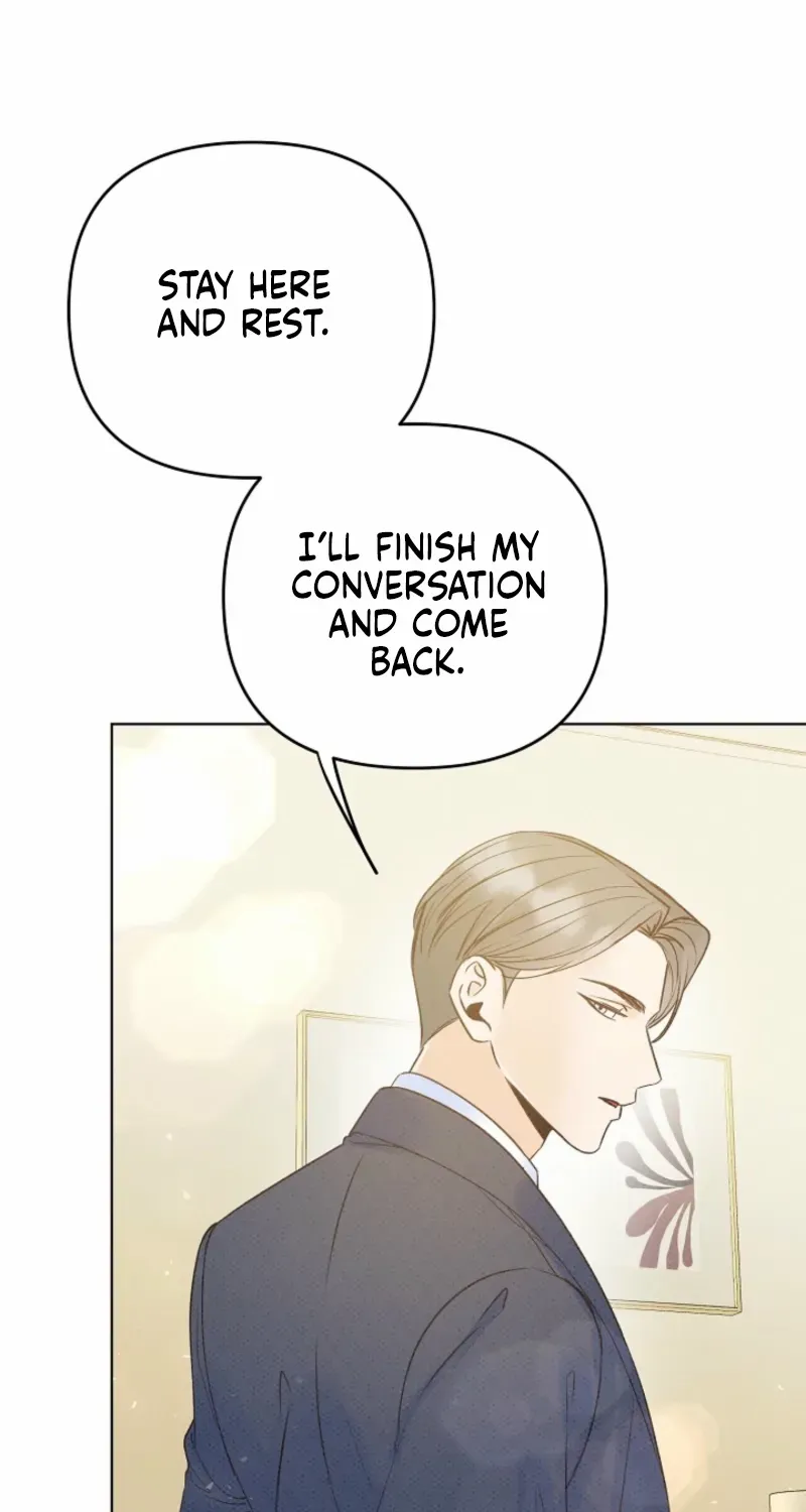 Bad Secretary Chapter 7 page 91 - 