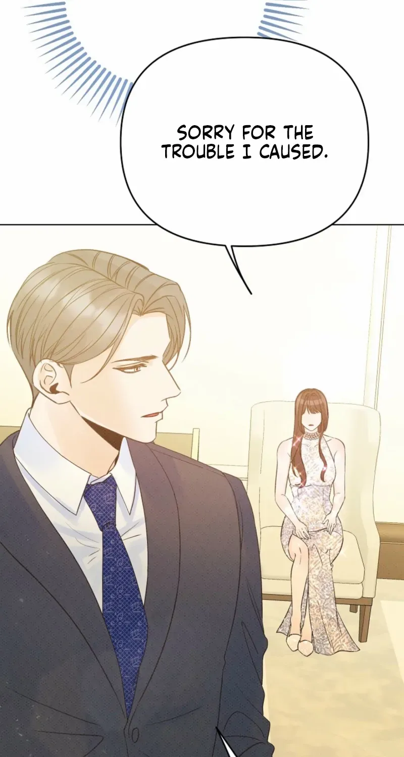 Bad Secretary Chapter 7 page 93 - 