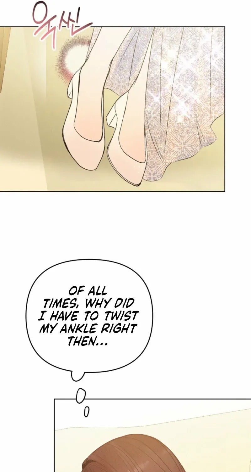 Bad Secretary Chapter 7 page 99 - 