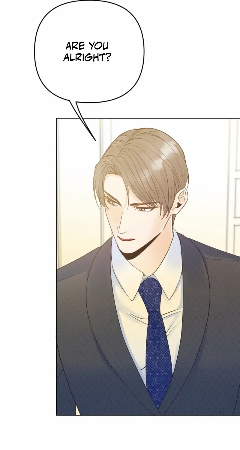 Bad Secretary Chapter 8 page 13 - 