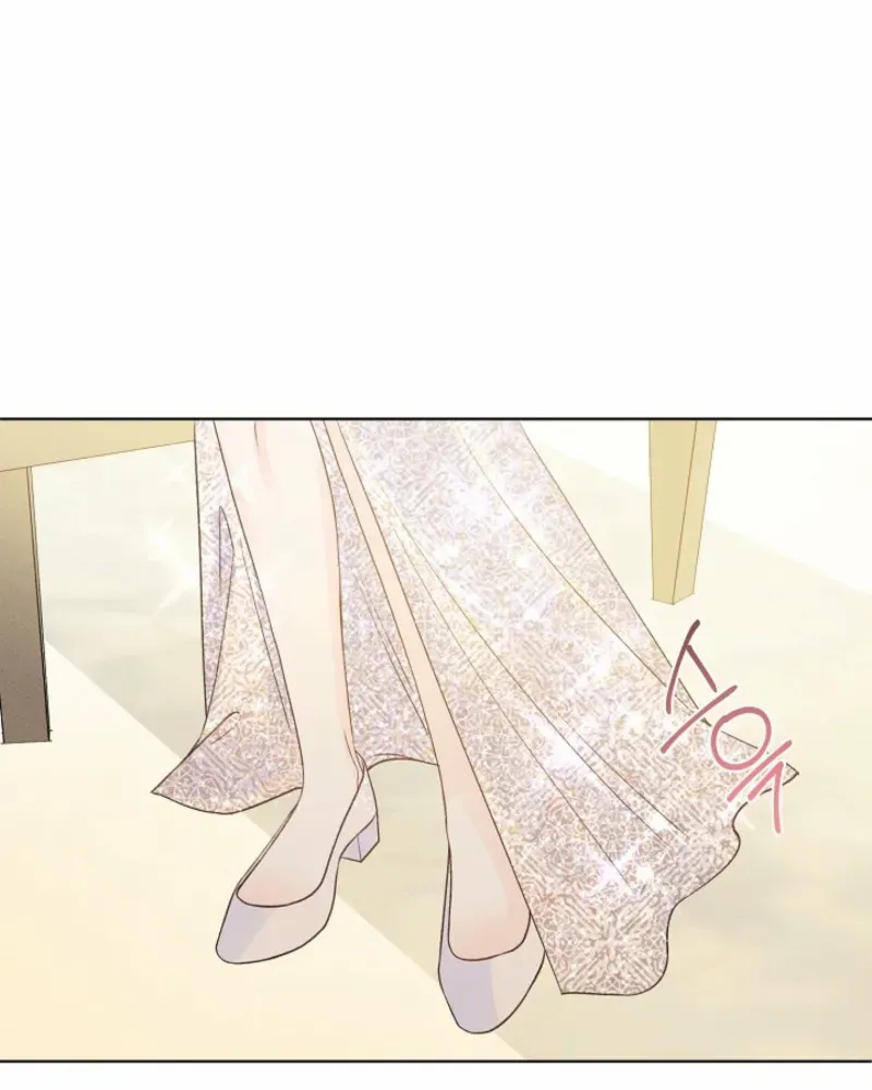 Bad Secretary Chapter 8 page 15 - 