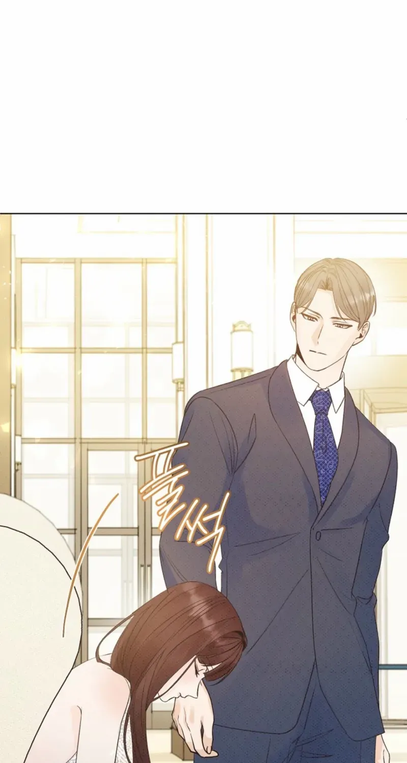Bad Secretary Chapter 8 page 16 - 