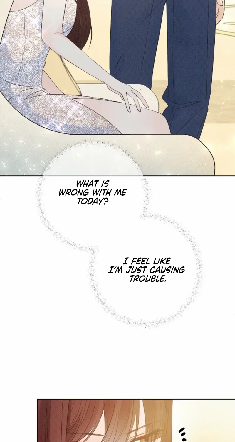 Bad Secretary Chapter 8 page 17 - 