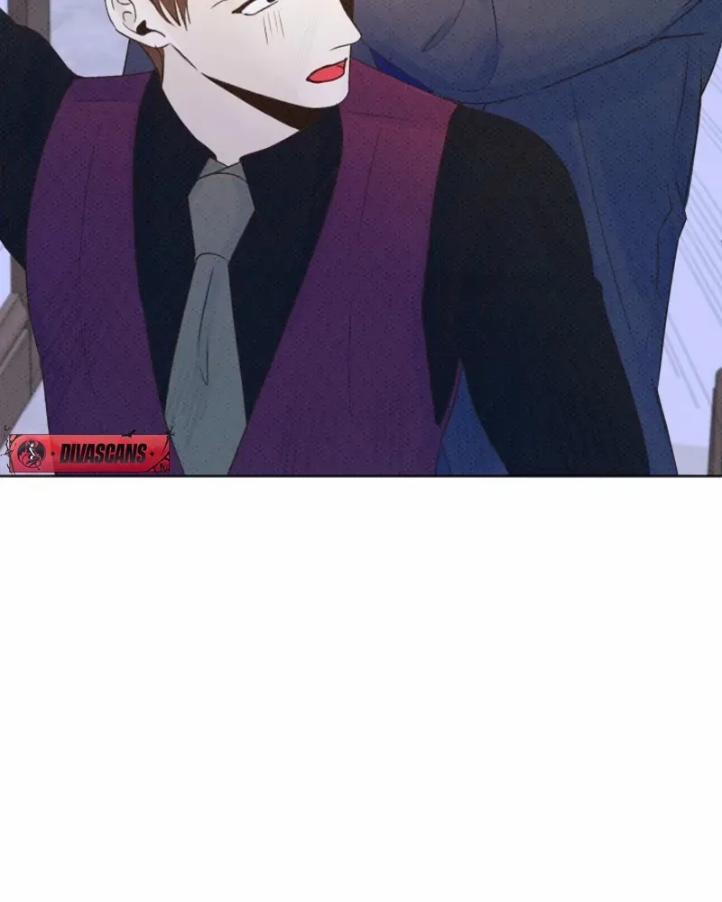 Bad Secretary Chapter 8 page 3 - 