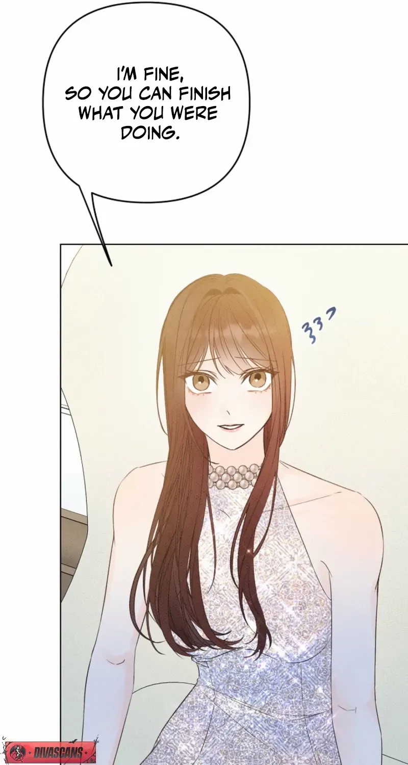Bad Secretary Chapter 8 page 22 - 
