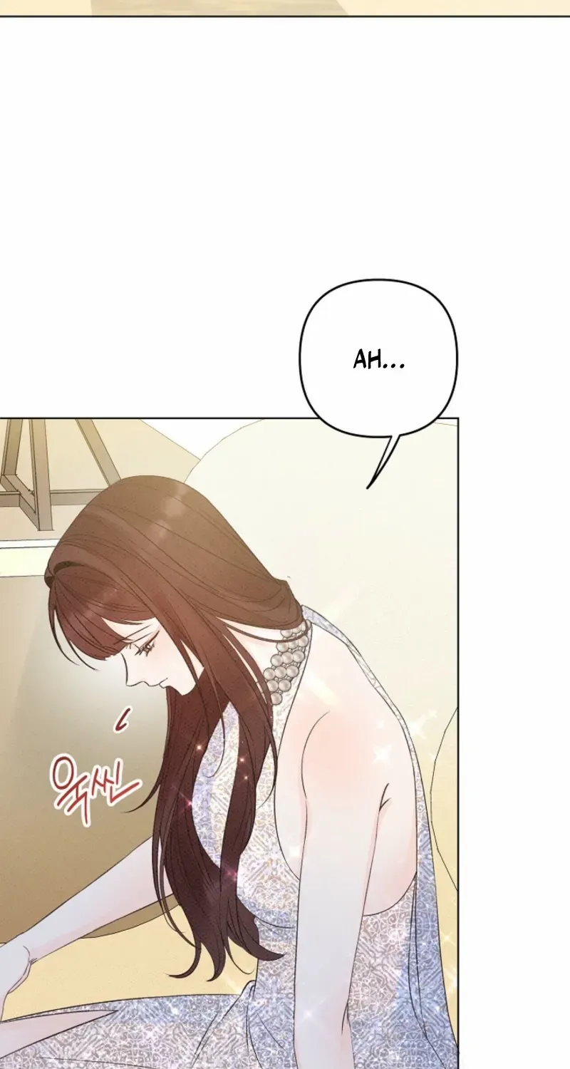 Bad Secretary Chapter 8 page 25 - 