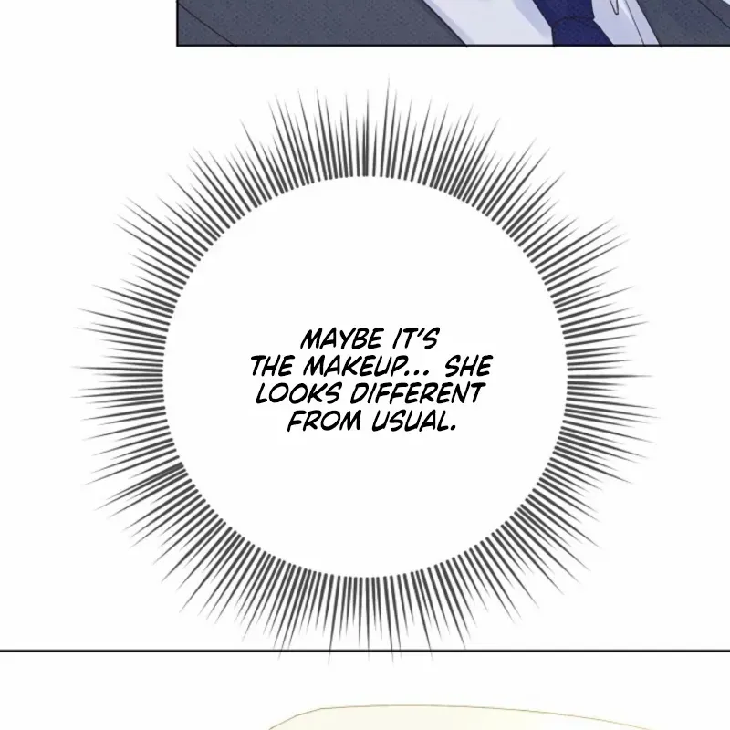 Bad Secretary Chapter 8 page 27 - 