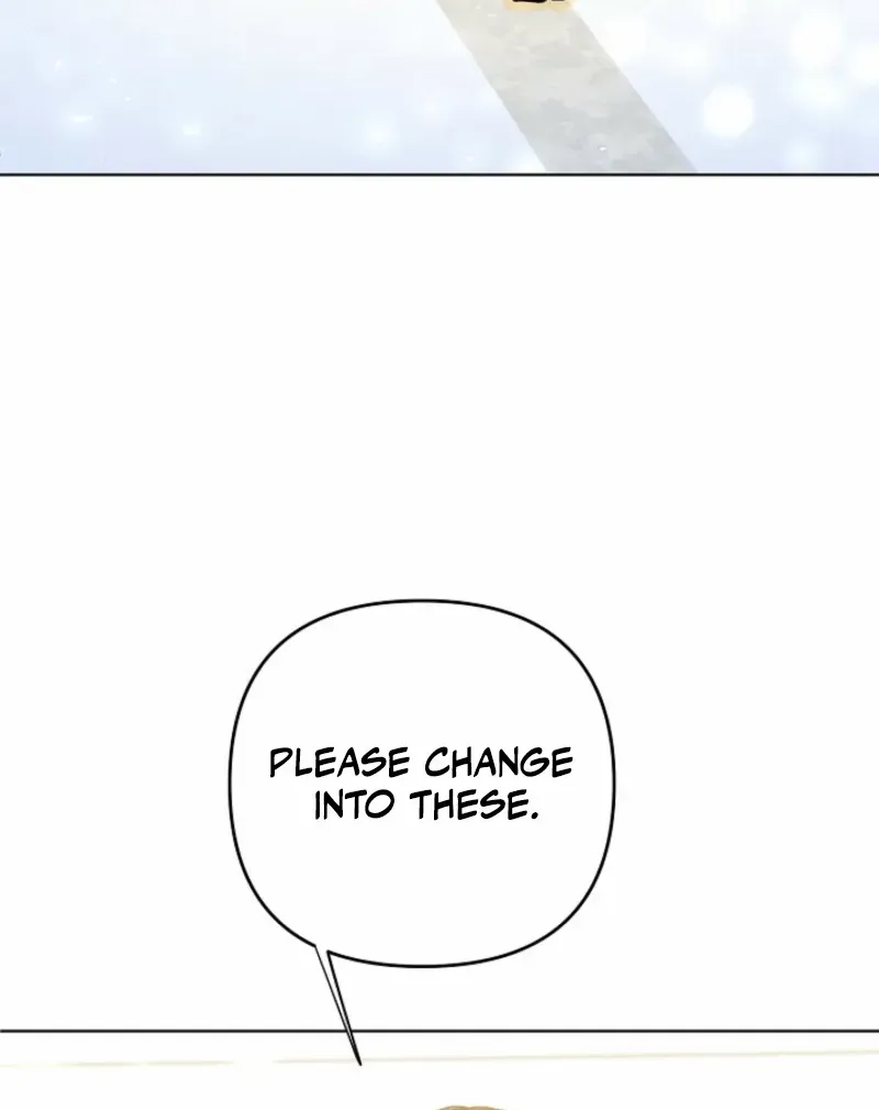 Bad Secretary Chapter 8 page 32 - 