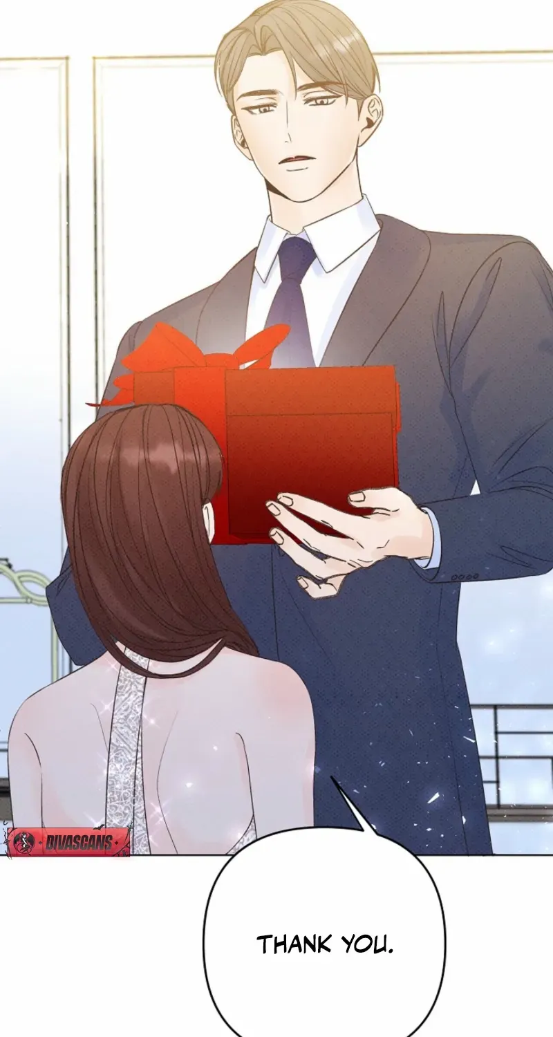 Bad Secretary Chapter 8 page 33 - 