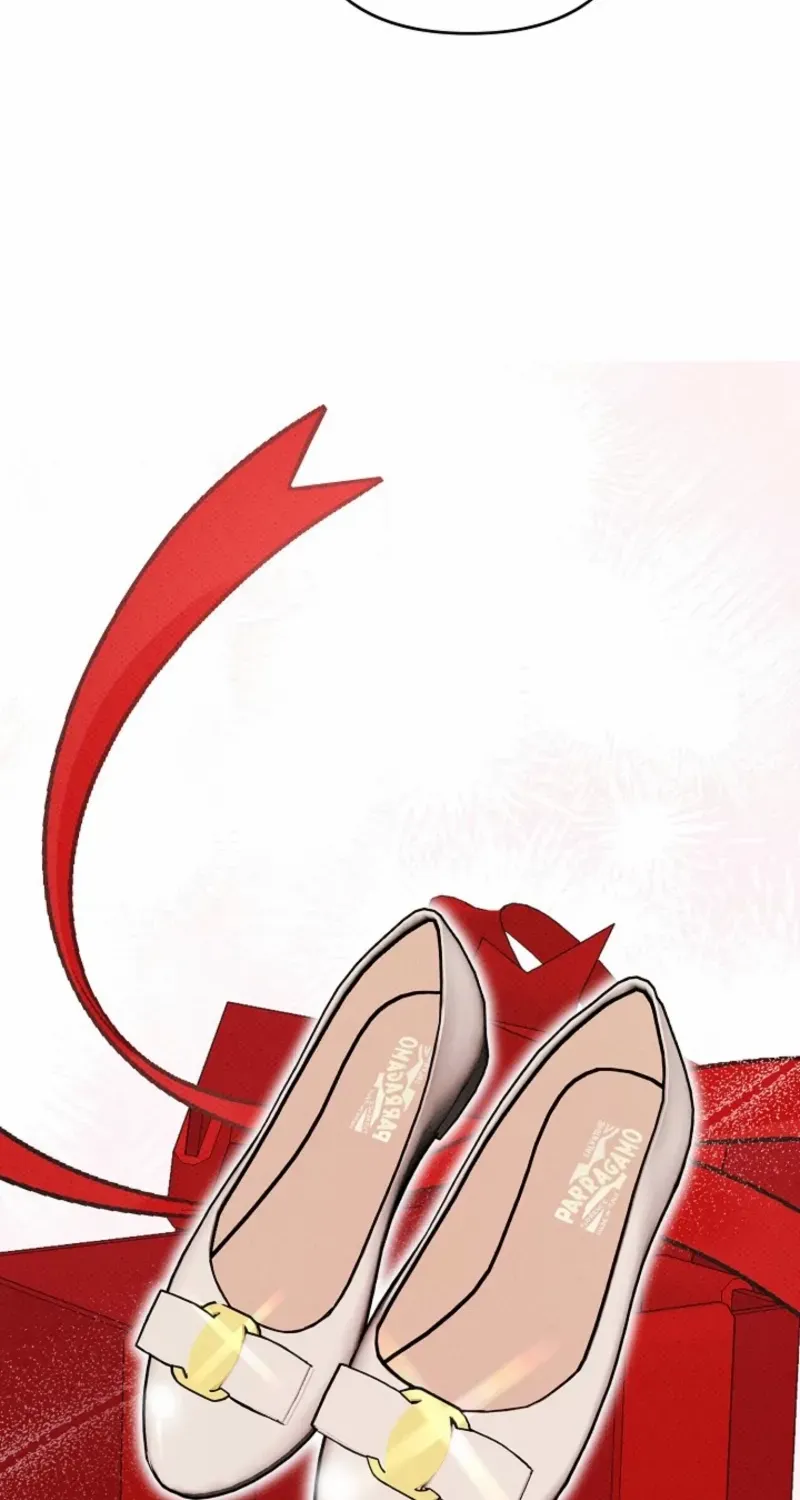 Bad Secretary Chapter 8 page 34 - 