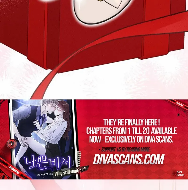 Bad Secretary Chapter 8 page 35 - 