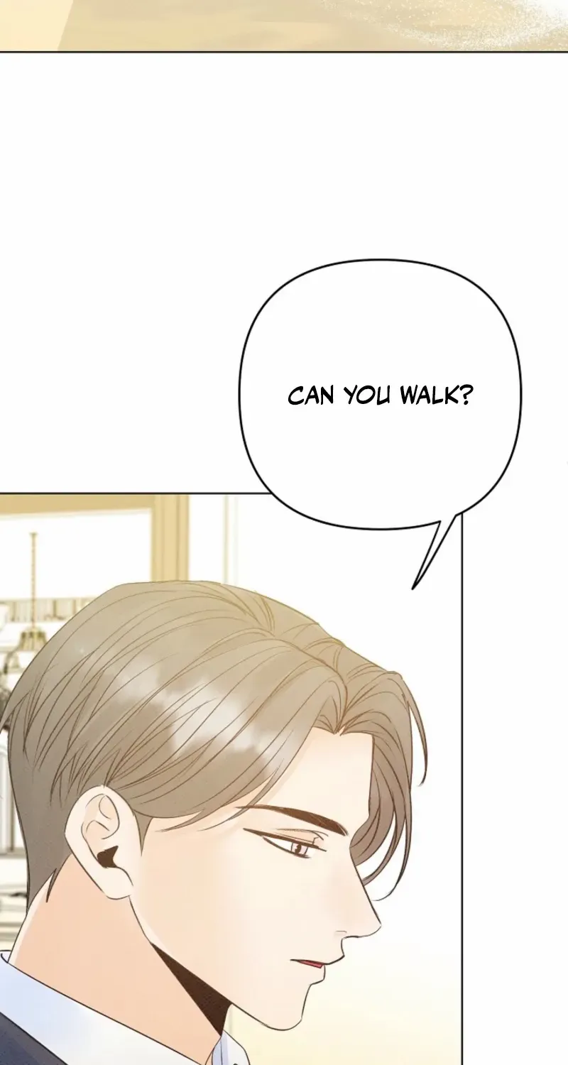 Bad Secretary Chapter 8 page 37 - 