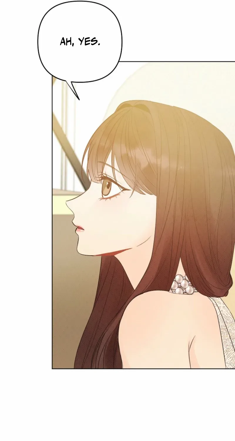 Bad Secretary Chapter 8 page 39 - 