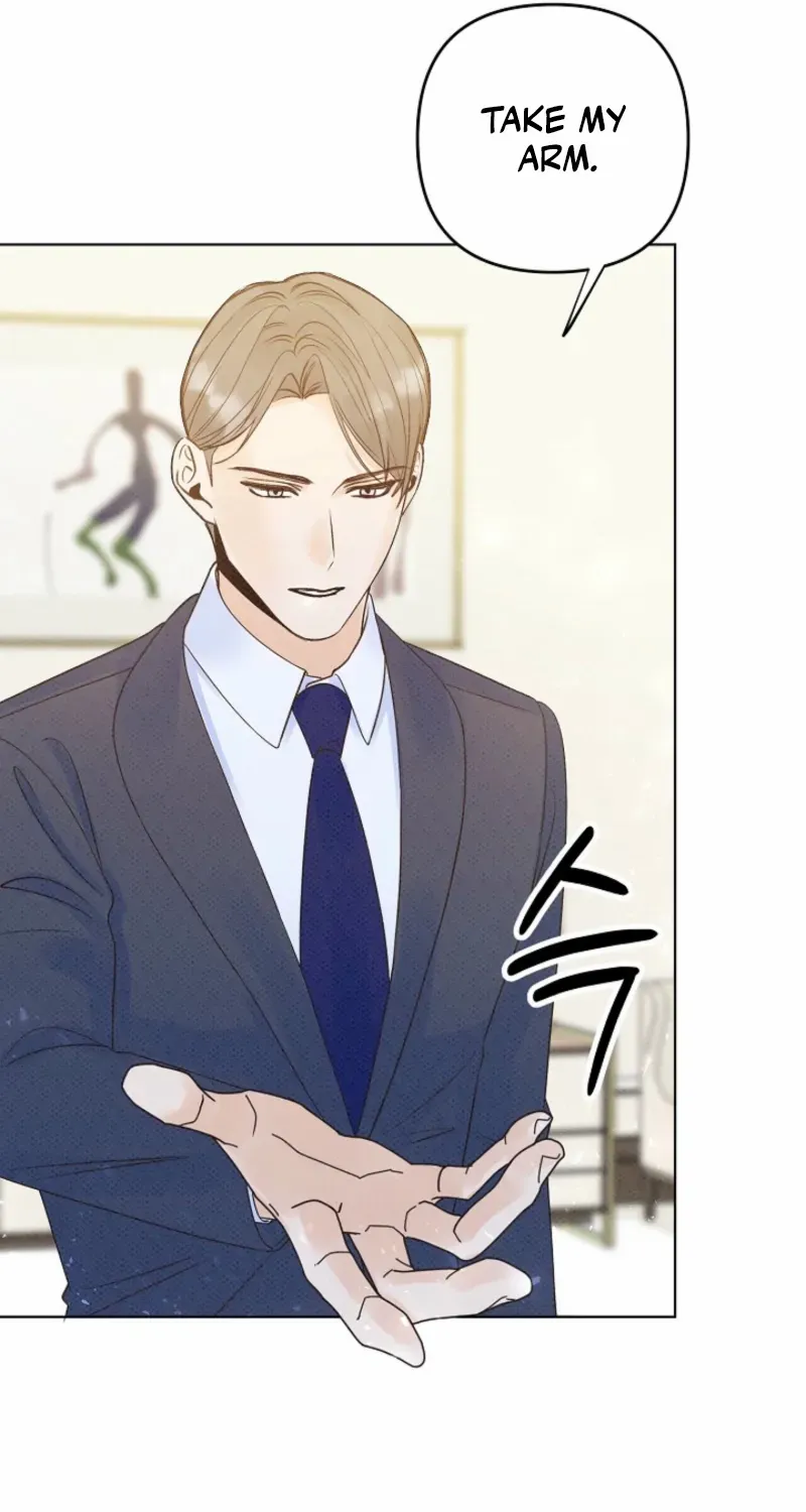 Bad Secretary Chapter 8 page 42 - 