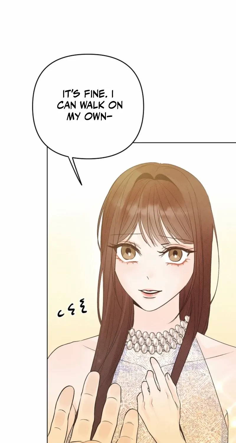 Bad Secretary Chapter 8 page 43 - 