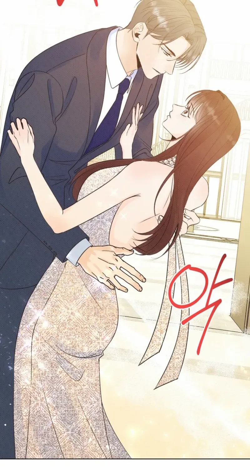 Bad Secretary Chapter 8 page 46 - 