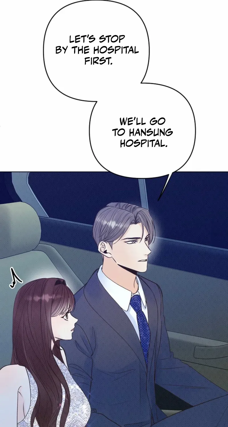Bad Secretary Chapter 8 page 54 - 