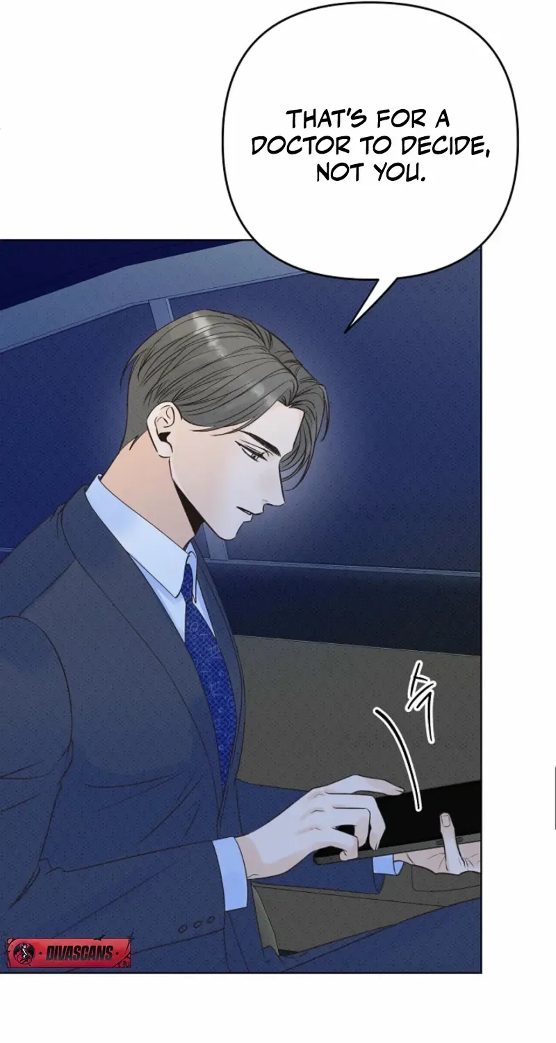 Bad Secretary Chapter 8 page 56 - 