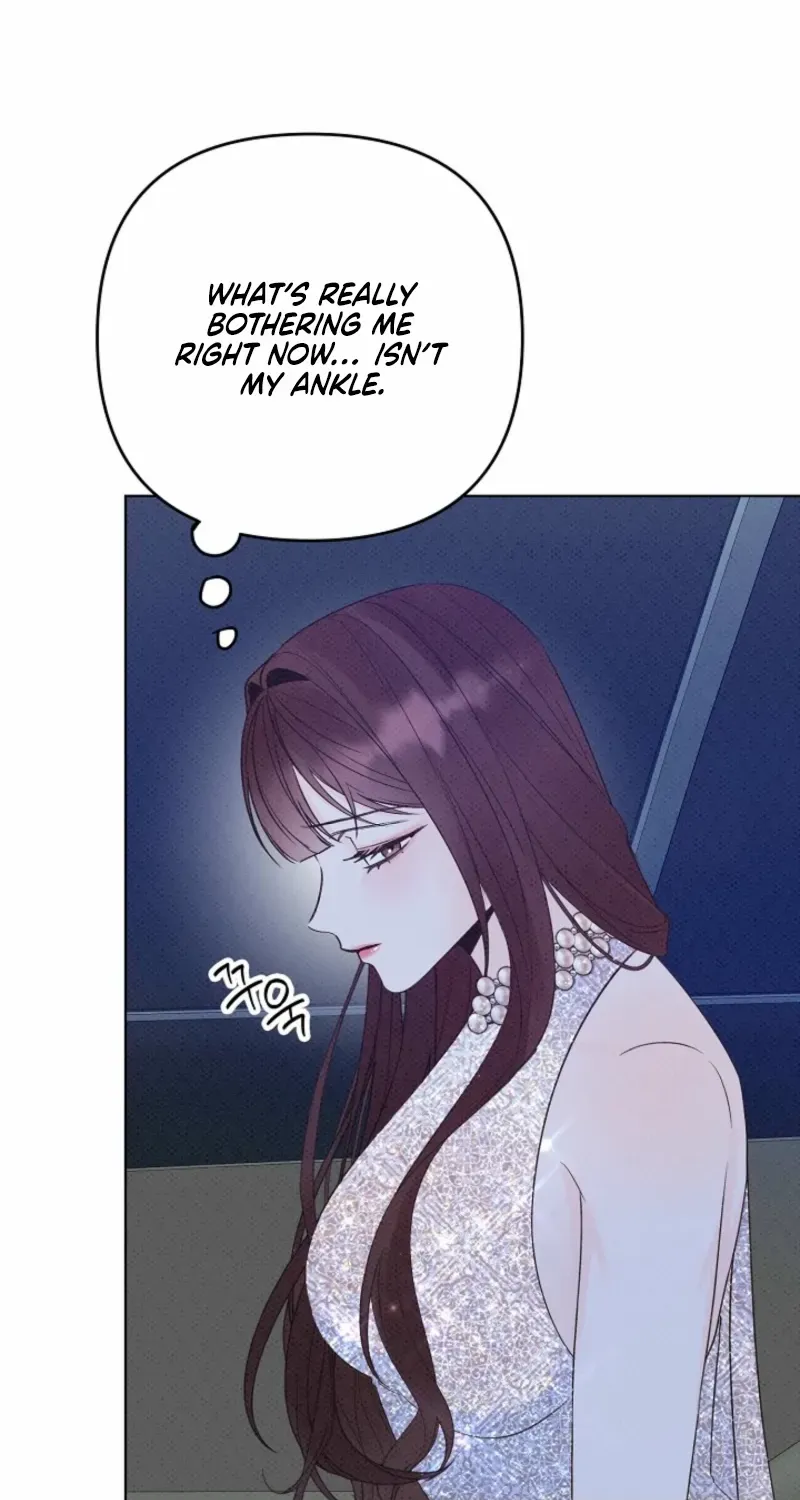 Bad Secretary Chapter 8 page 57 - 