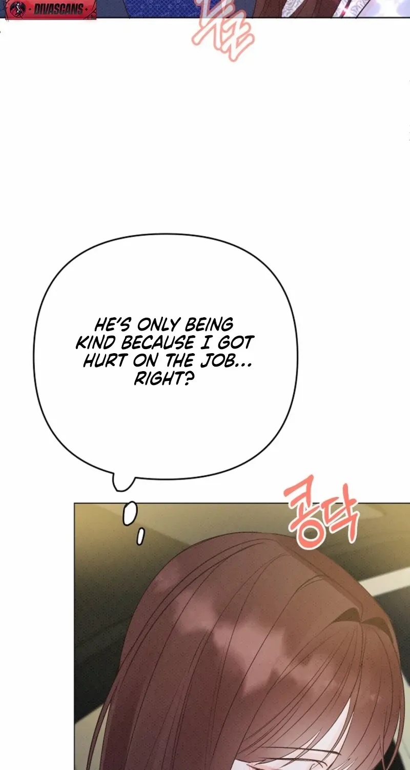 Bad Secretary Chapter 8 page 66 - 