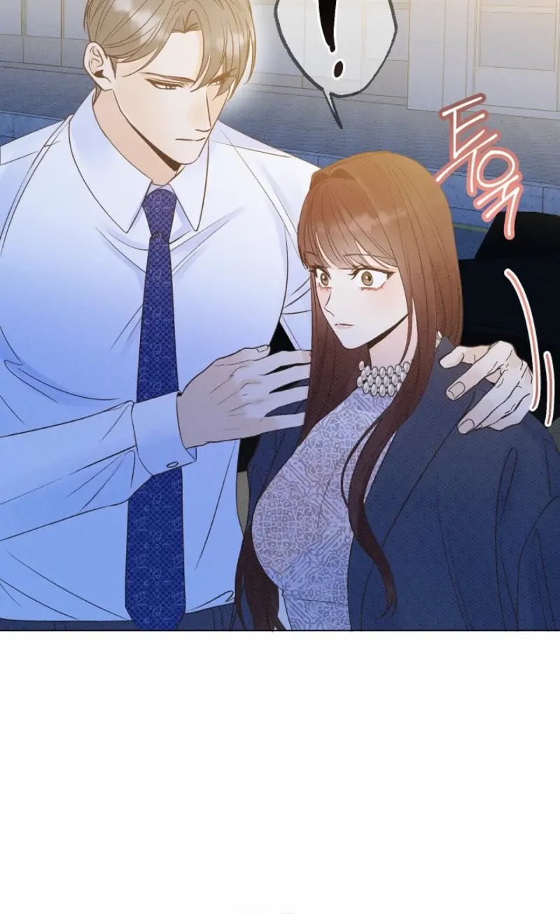 Bad Secretary Chapter 8 page 69 - 