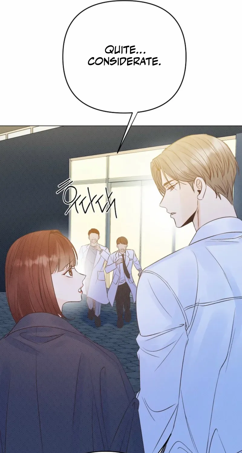 Bad Secretary Chapter 8 page 70 - 