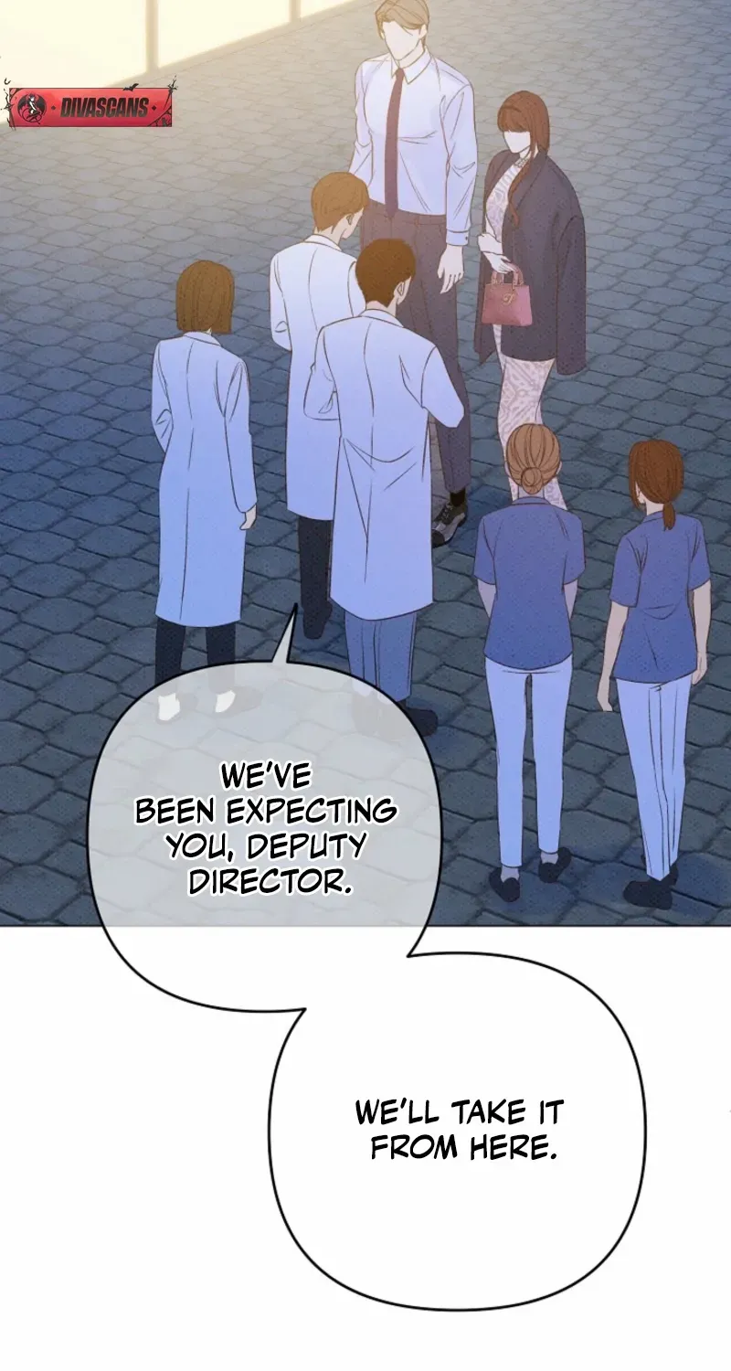 Bad Secretary Chapter 8 page 72 - 