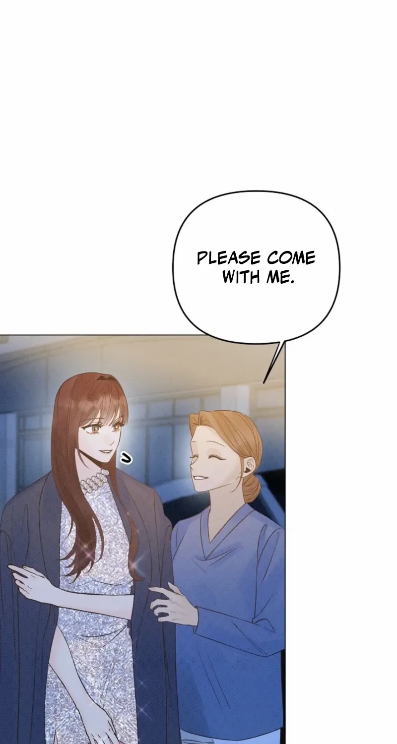 Bad Secretary Chapter 8 page 73 - 