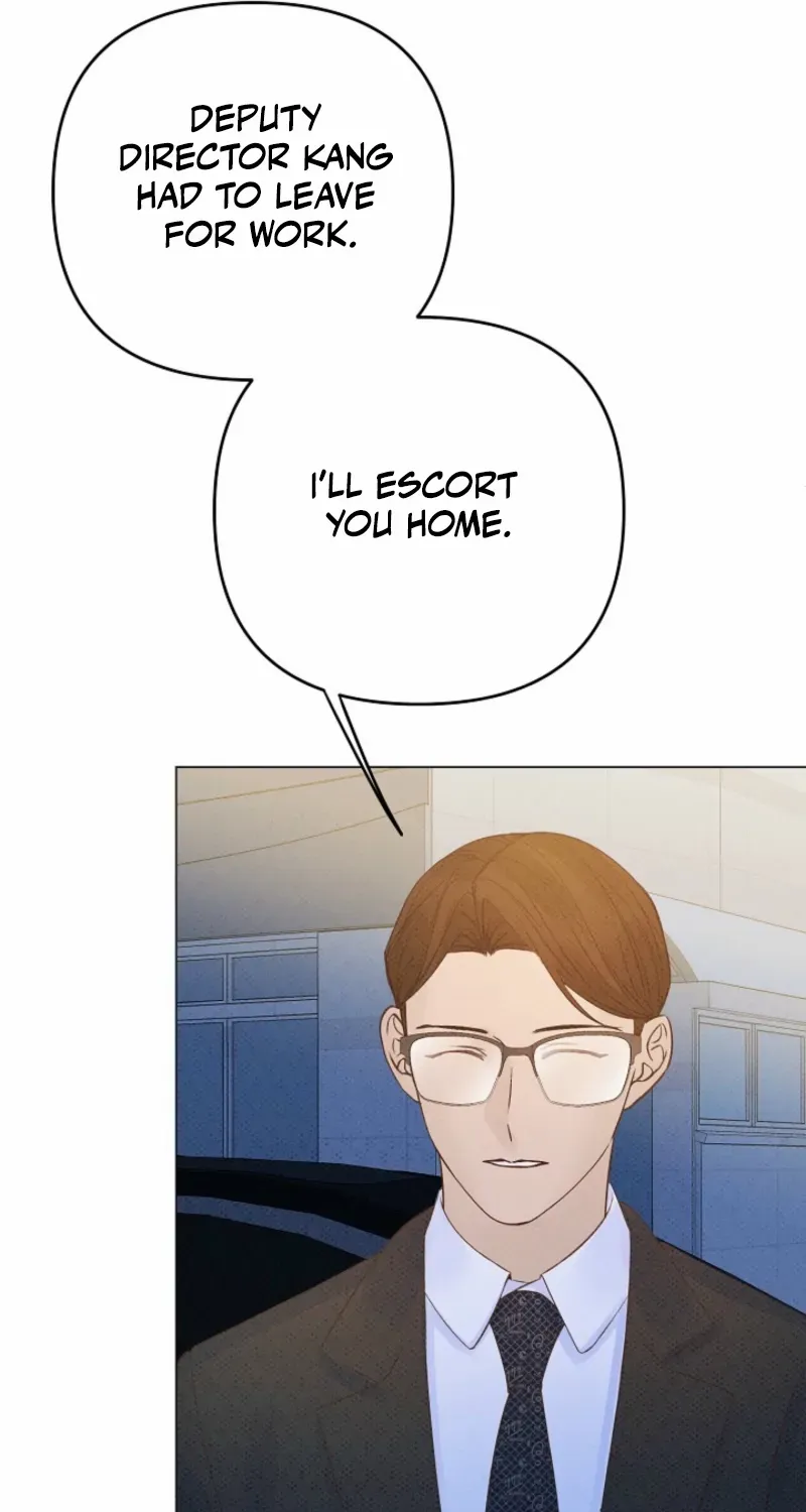 Bad Secretary Chapter 8 page 80 - 