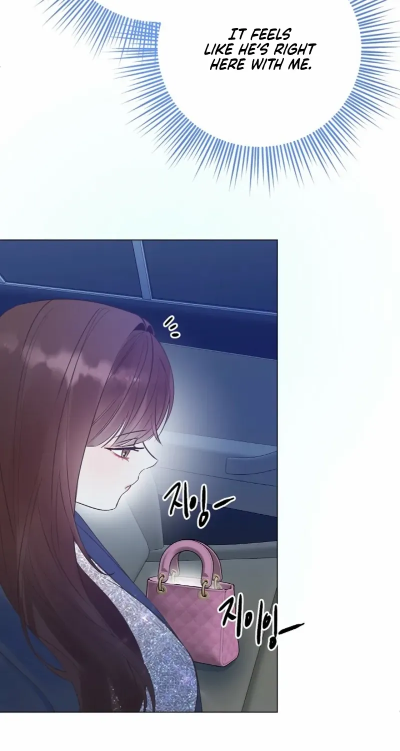 Bad Secretary Chapter 8 page 84 - 
