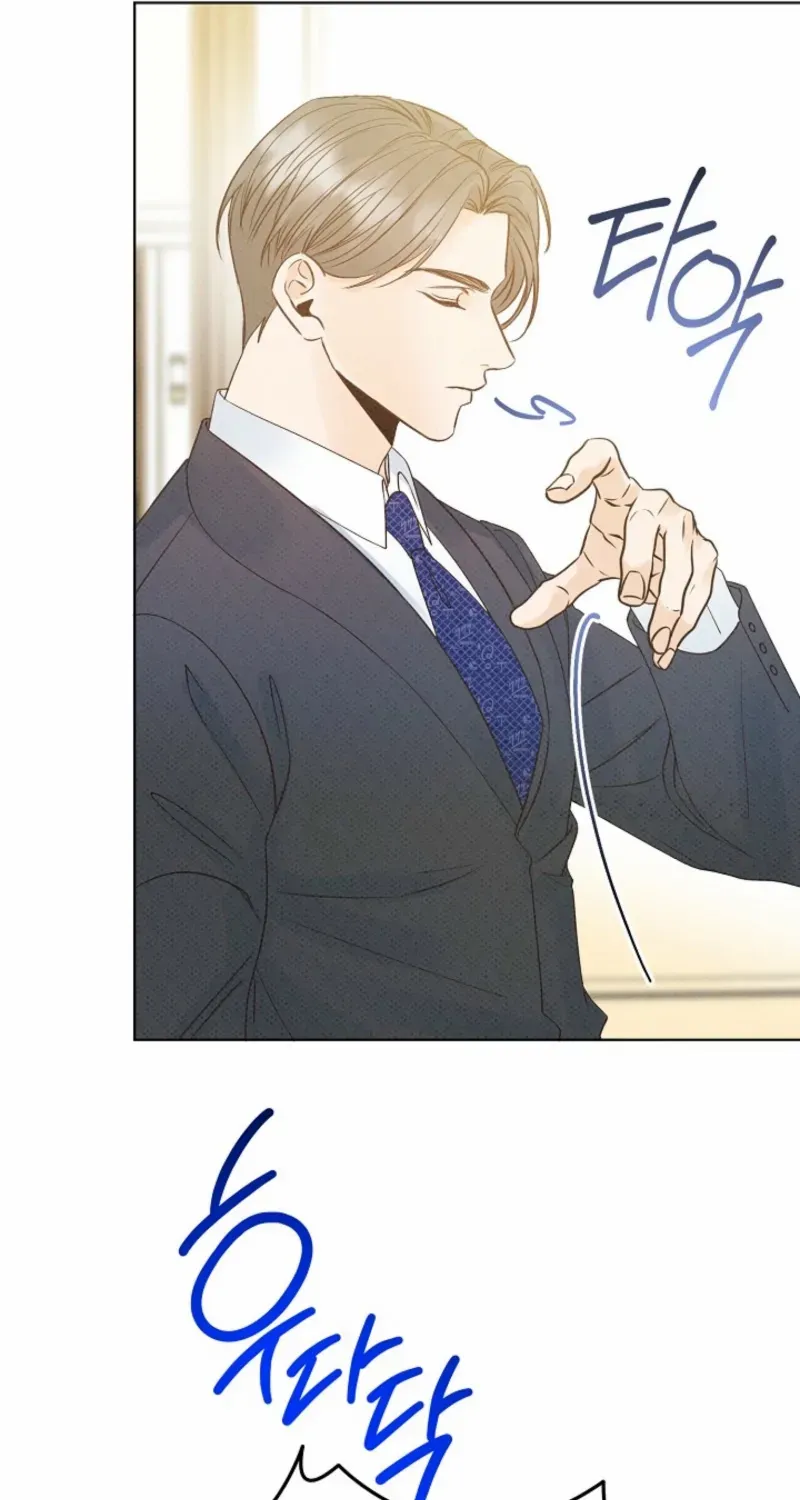 Bad Secretary Chapter 8 page 10 - 