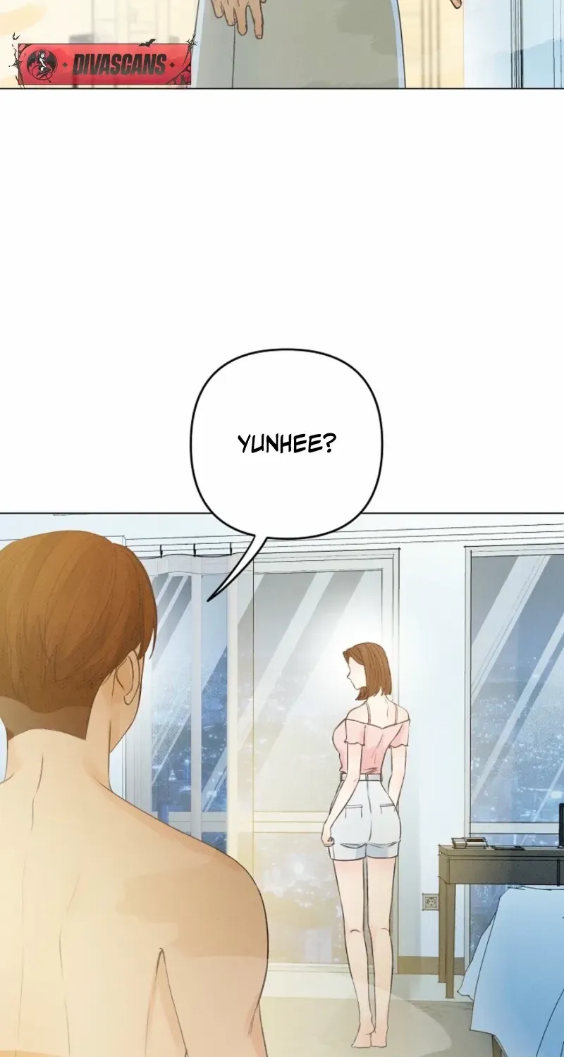 Bad Secretary Chapter 9 page 11 - 