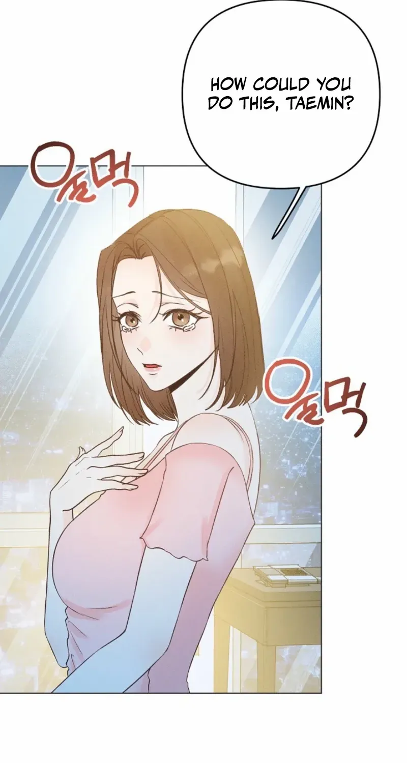 Bad Secretary Chapter 9 page 13 - 