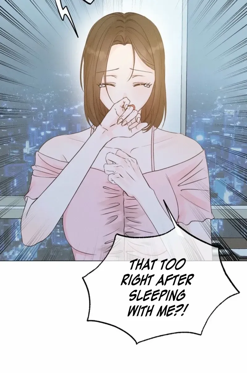 Bad Secretary Chapter 9 page 17 - 