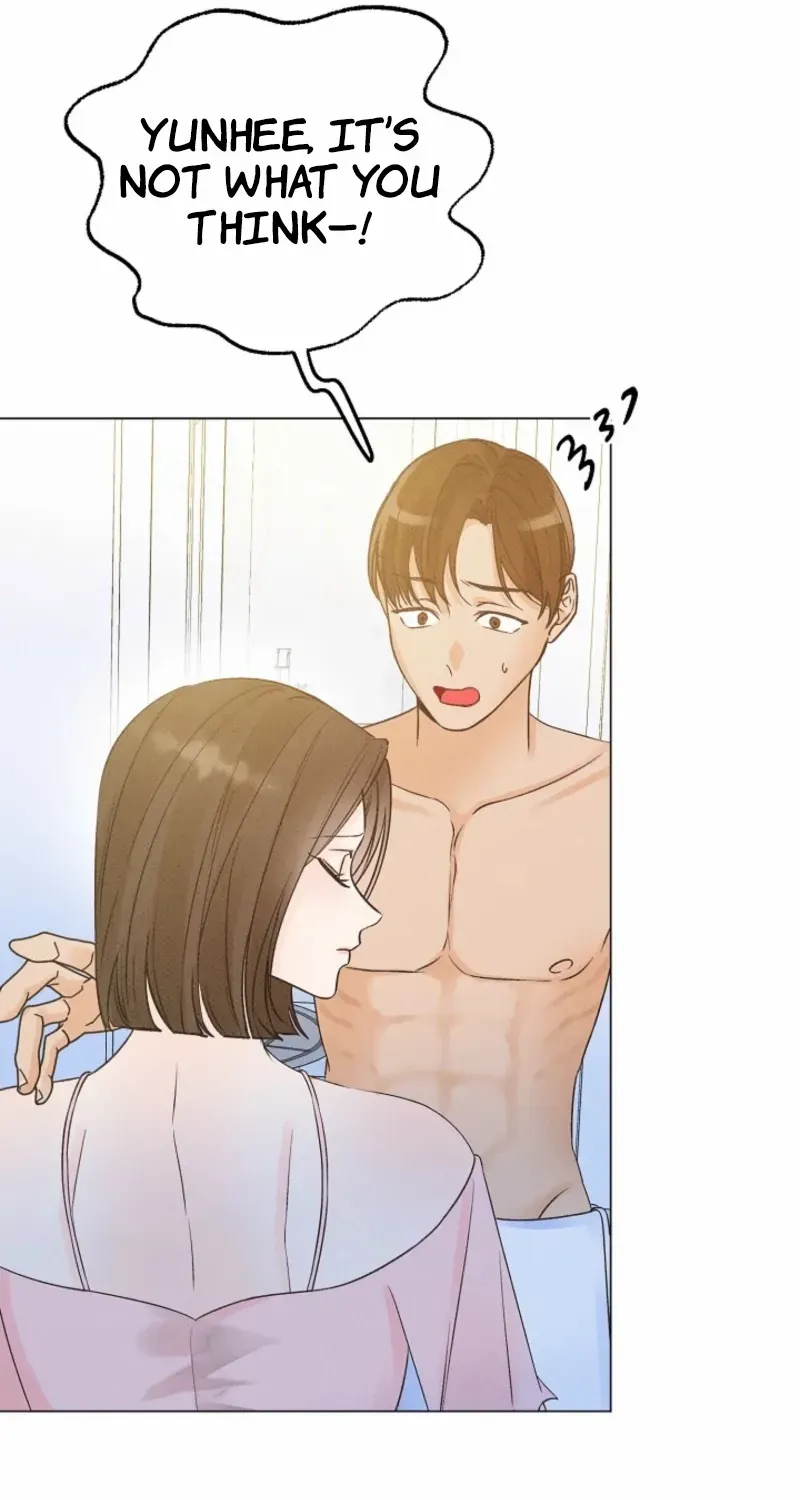 Bad Secretary Chapter 9 page 18 - 